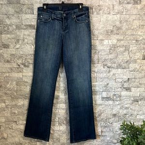 Kut from the kloth boot cut jean, stretch, Macy’s, Nordstrom, NYDJ, Eddie Bauer
